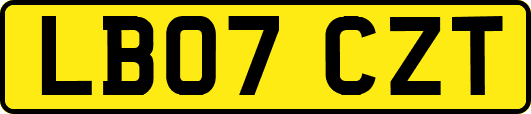 LB07CZT
