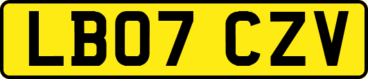 LB07CZV