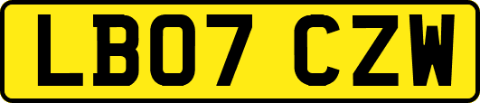 LB07CZW