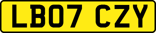 LB07CZY