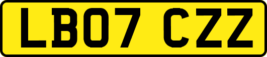 LB07CZZ