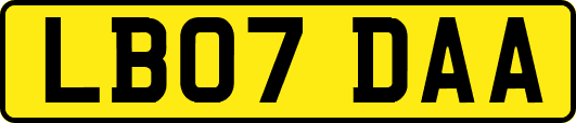 LB07DAA