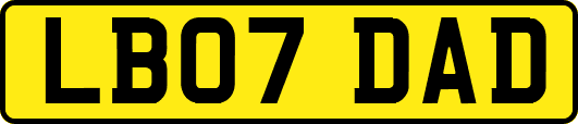 LB07DAD