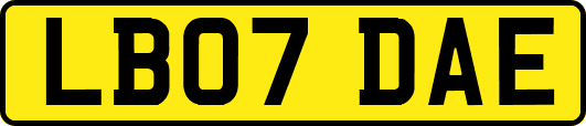 LB07DAE