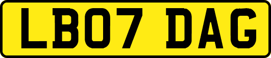 LB07DAG