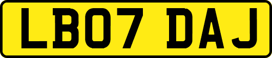 LB07DAJ