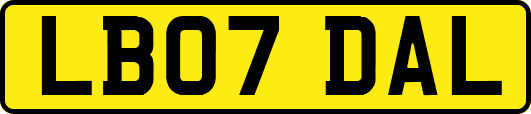 LB07DAL