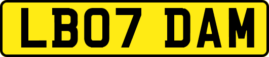 LB07DAM