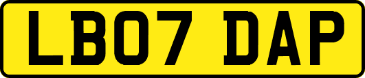 LB07DAP