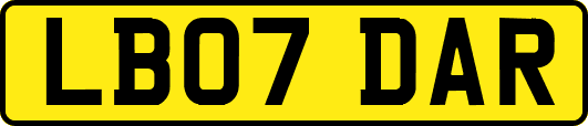 LB07DAR