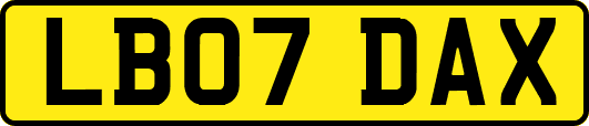 LB07DAX