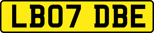 LB07DBE