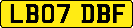 LB07DBF
