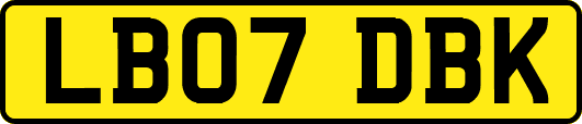 LB07DBK