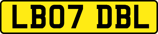 LB07DBL