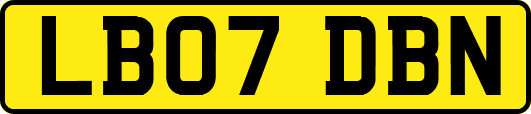 LB07DBN