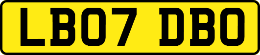LB07DBO