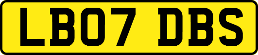 LB07DBS