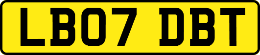 LB07DBT