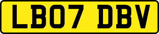 LB07DBV