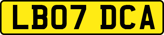 LB07DCA