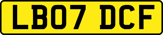 LB07DCF