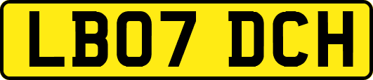 LB07DCH