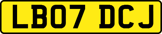 LB07DCJ