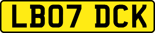LB07DCK