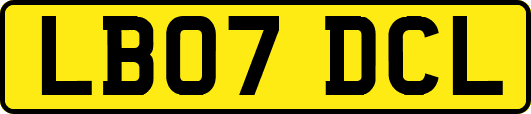 LB07DCL