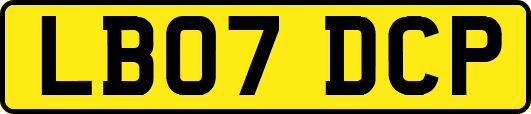 LB07DCP