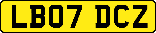 LB07DCZ