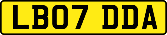 LB07DDA