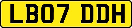 LB07DDH