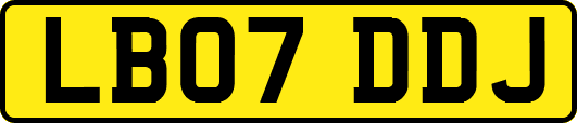LB07DDJ