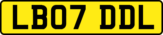 LB07DDL