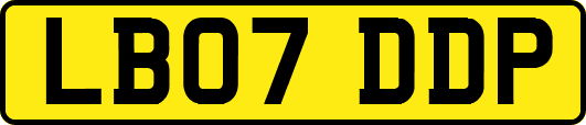 LB07DDP