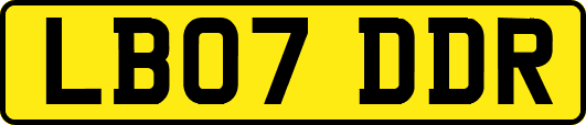 LB07DDR