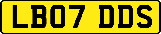 LB07DDS