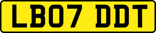 LB07DDT