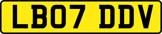 LB07DDV
