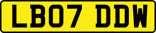 LB07DDW
