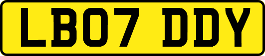 LB07DDY