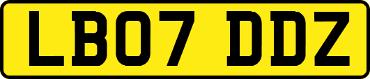 LB07DDZ