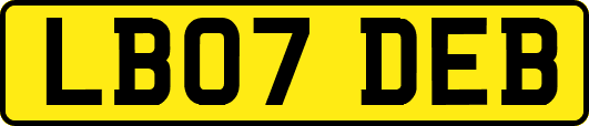 LB07DEB