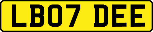 LB07DEE