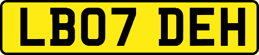 LB07DEH