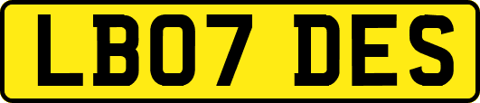 LB07DES