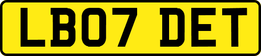 LB07DET