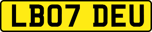 LB07DEU